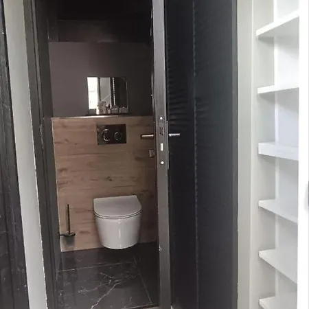 Apartment Luxury, Comfy Near Zaanse Schans & Amsterdam *