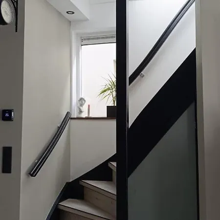 Appartement Luxury, Comfy Near Zaanse Schans & Amsterdam Zaandam