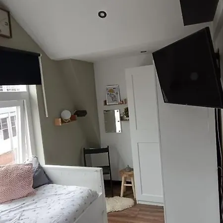 Luxury, Comfy Near Zaanse Schans & Amsterdam Appartement