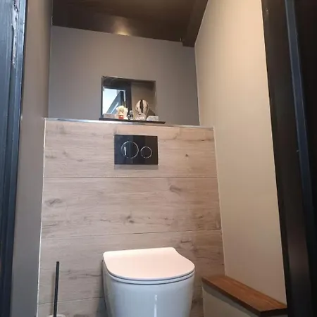 Luxury, Comfy Near Zaanse Schans & Amsterdam *