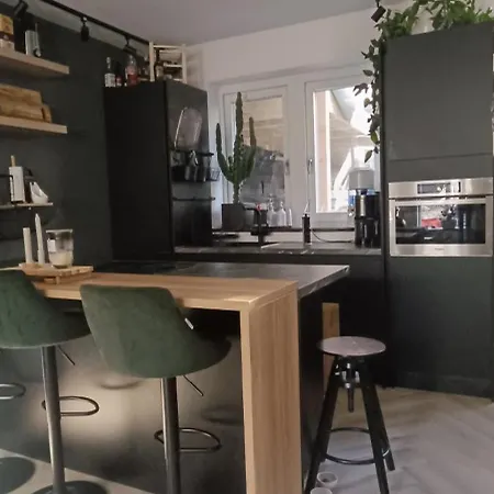 Luxury, Comfy Near Zaanse Schans & Amsterdam Appartement *