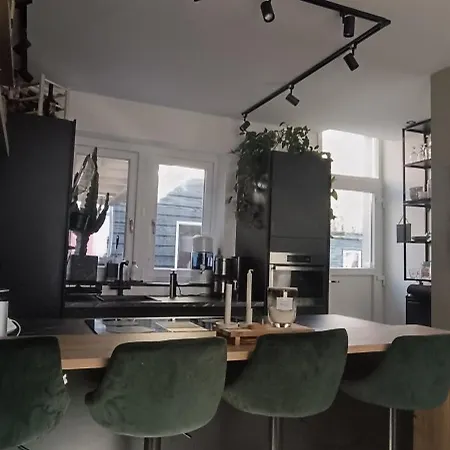 Apartment Luxury, Comfy Near Zaanse Schans & Amsterdam Zaandam