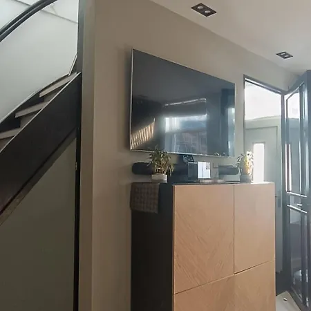 Apartment Luxury, Comfy Near Zaanse Schans & Amsterdam