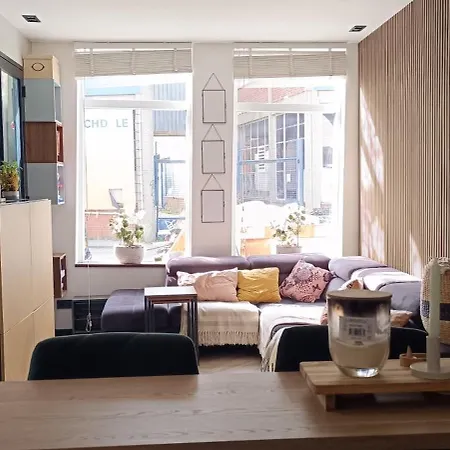 Luxury, Comfy Near Zaanse Schans & Amsterdam * Zaandam