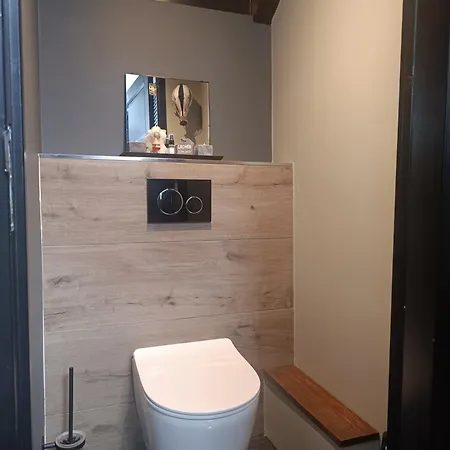 Apartment Luxury, Comfy Near Zaanse Schans & Amsterdam *