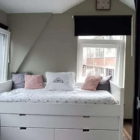Luxury, Comfy Near Zaanse Schans & Amsterdam * Zaandam