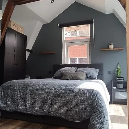 Luxury, Comfy Near Zaanse Schans & Amsterdam Lejlighed Zaandam