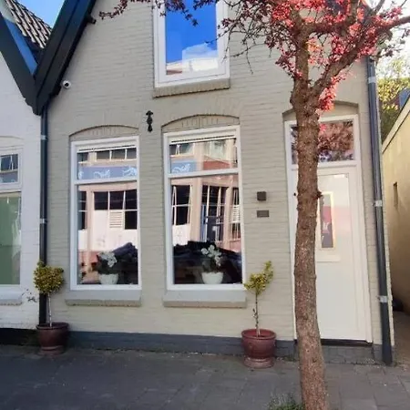 Luxury, Comfy Near Zaanse Schans & Amsterdam *