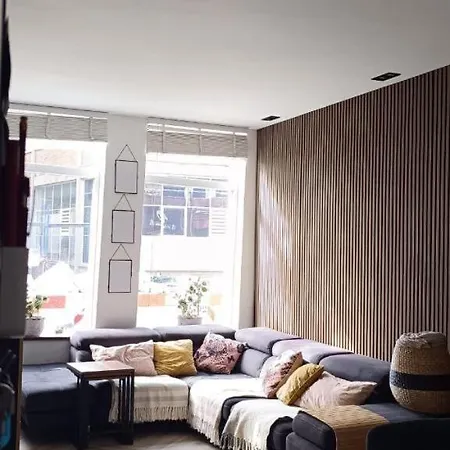 Luxury, Comfy Near Zaanse Schans & Amsterdam *