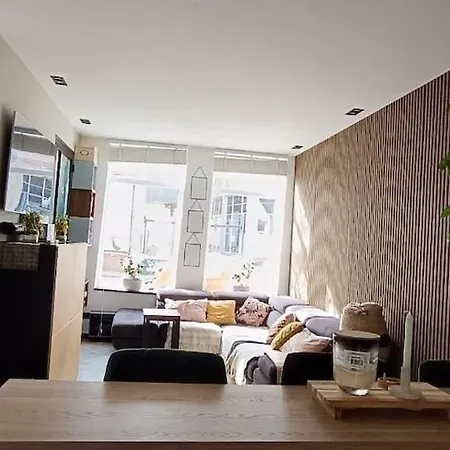 Luxury, Comfy Near Zaanse Schans & Amsterdam Lejlighed *
